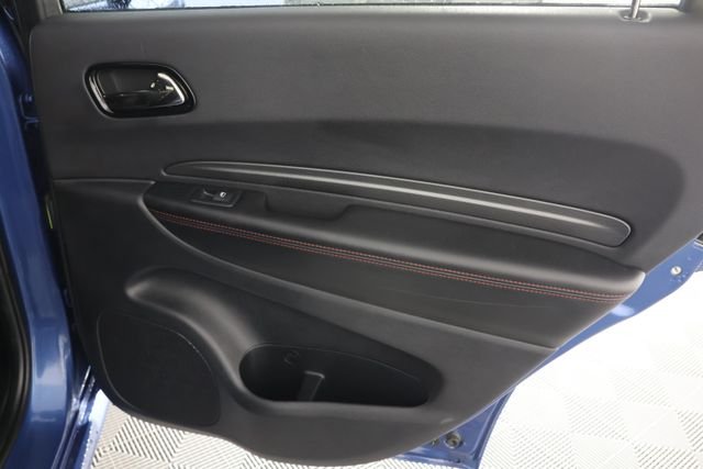 Used 2023 Blue Dodge GT image 29