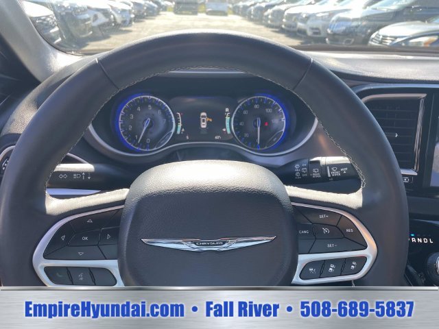 2025 Chrysler Pacifica Select - Photo 26