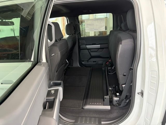 New 2026 Avalanche Ford XLT image 55