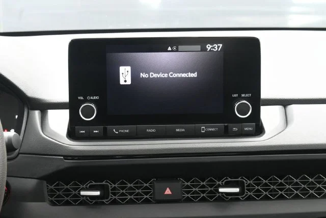 2025 Honda Accord SE - Photo 76