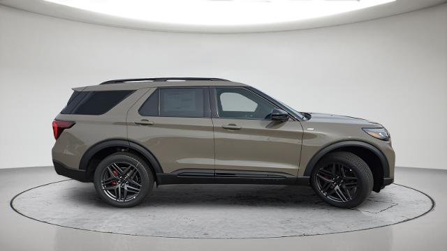New 2026 Marsh Gray Ford ST-Line image 28