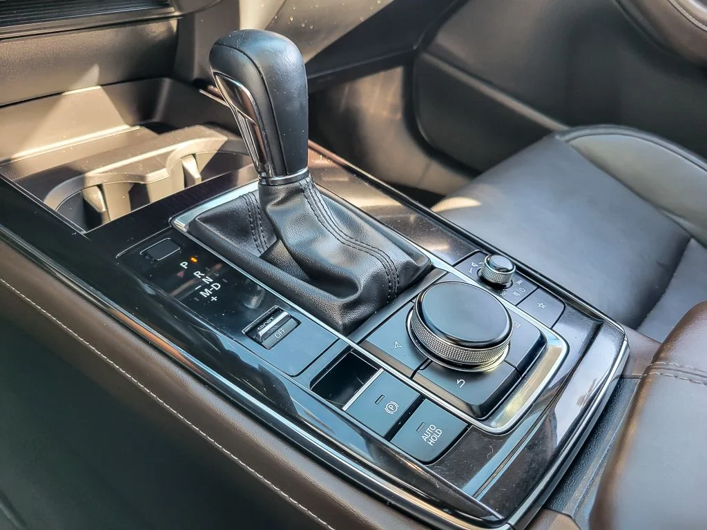 Used 2023 Gray Mazda 2.5 S Premium Package image 17