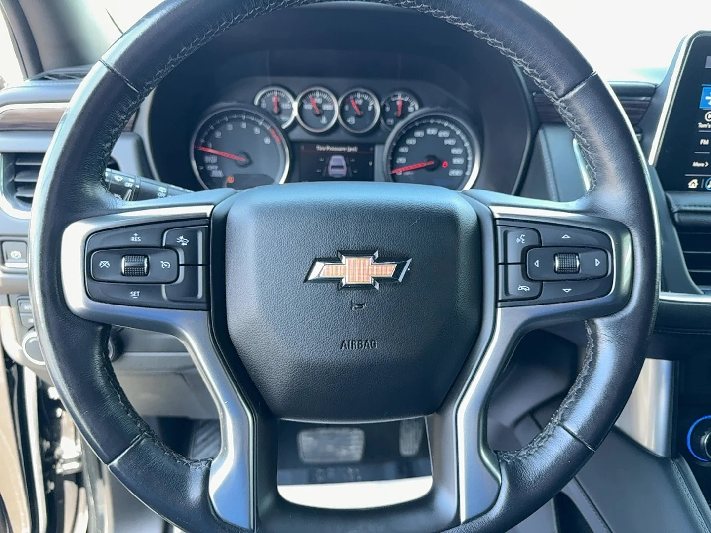 Used 2021 Black Chevrolet LS image 13
