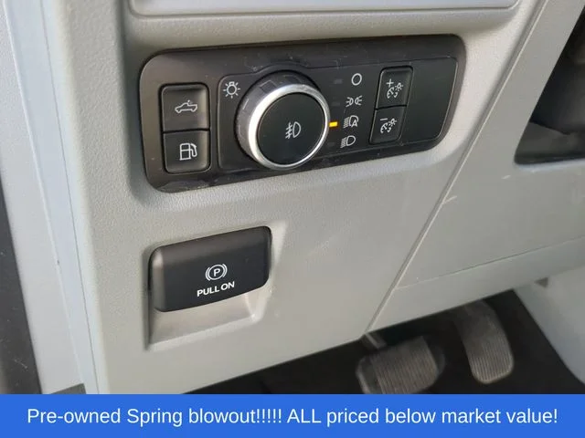 Used 2024 Black Ford XLT image 24