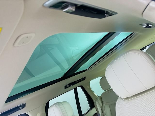 2023 Land Rover Range Rover SE - Photo 14