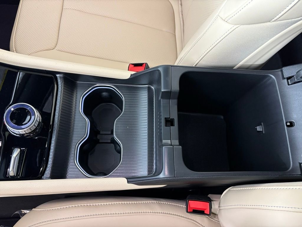 2025 Jeep Grand Cherokee L Limited - Photo 33