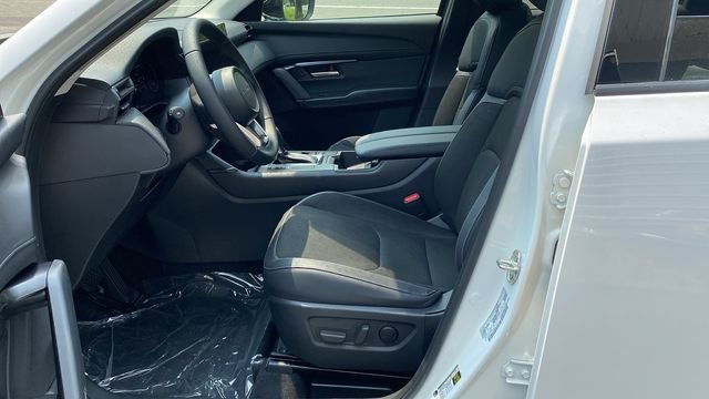 New 2026 Rhodium White Metallic Mazda 2.5 S Preferred AWD image 12