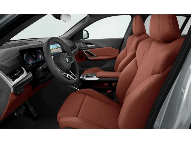 New 2027 Brooklyn Grey Metallic BMW  image 6