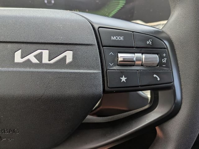 Used 2025 Gray Kia LXS image 20