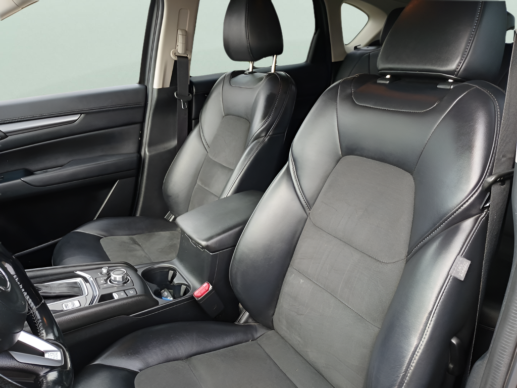 Used 2018 Gray Mazda Touring image 24