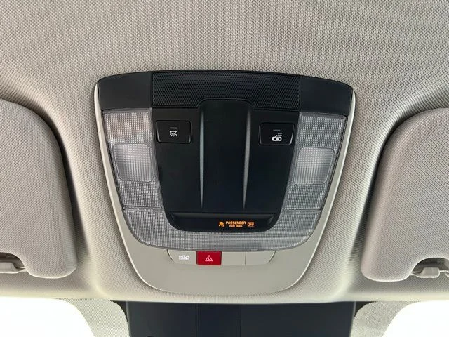 New 2026 White Kia LX image 27
