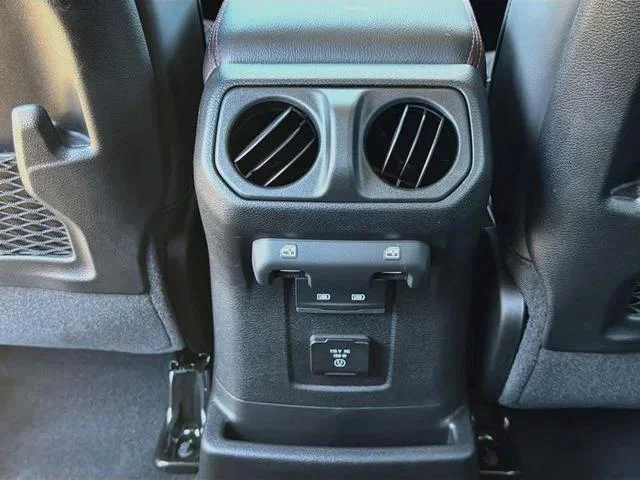 New 2026 41 Exterior Paint Jeep Rubicon X image 29