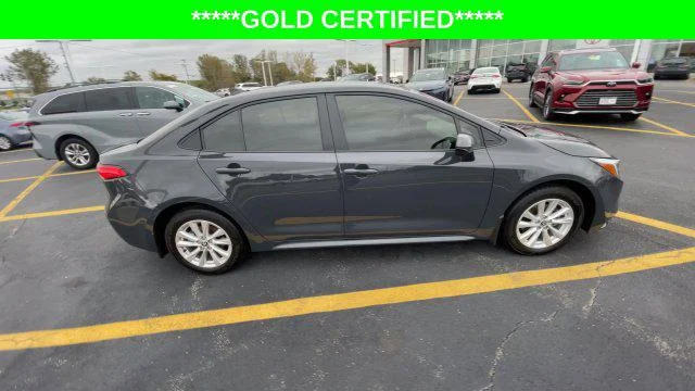Certified Used 2026 UNDERGROUND Toyota  image 3