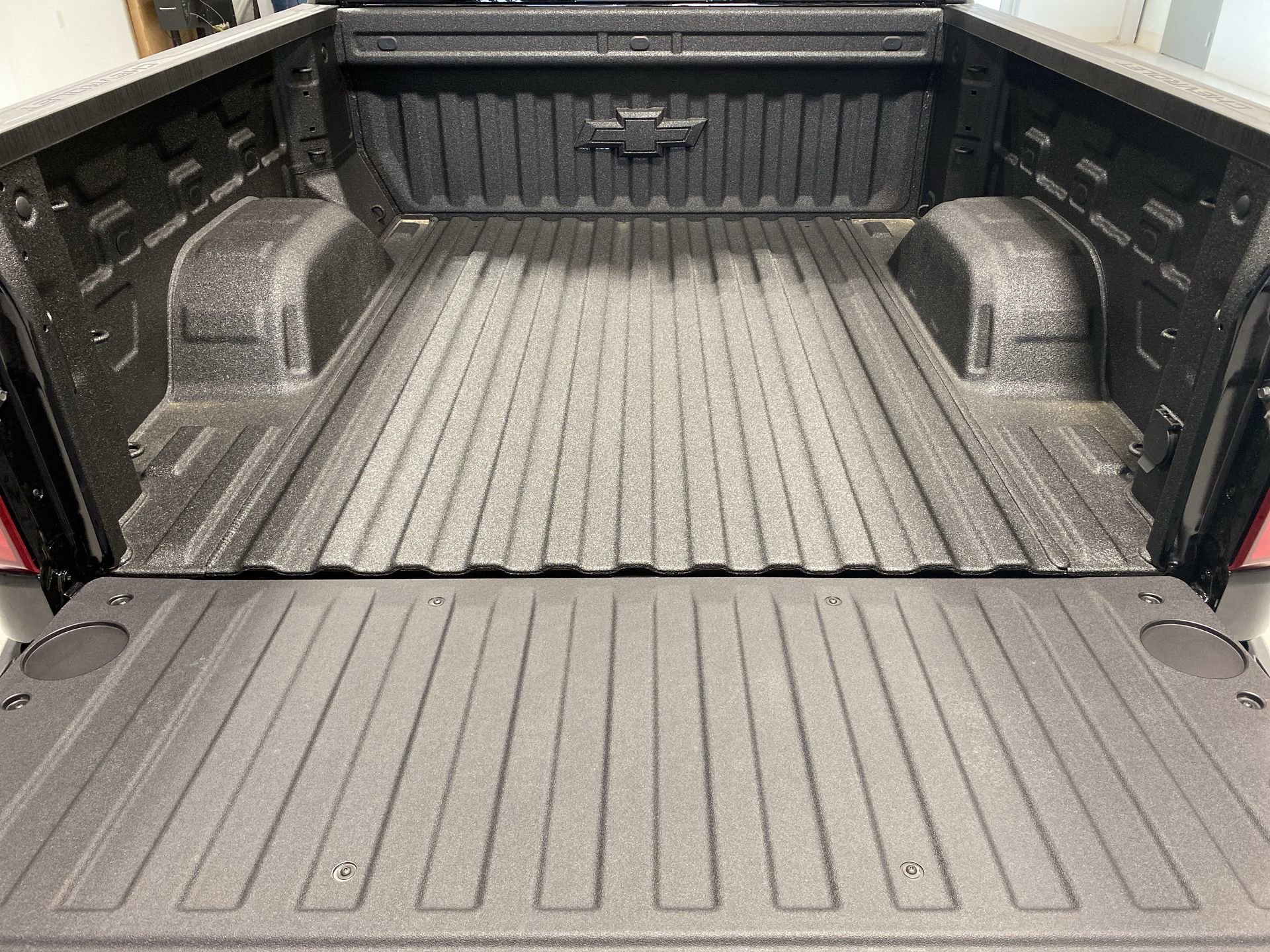 2026 Chevrolet Silverado 1500 High Country - Photo 26