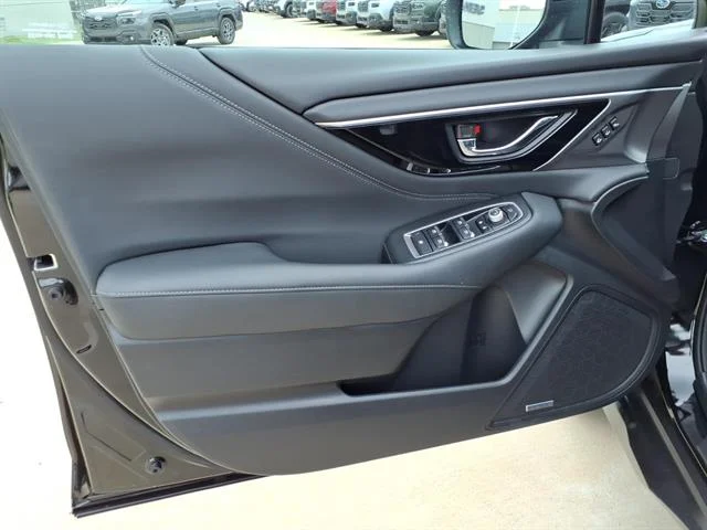 Used 2023 BLACK Subaru Touring XT image 20