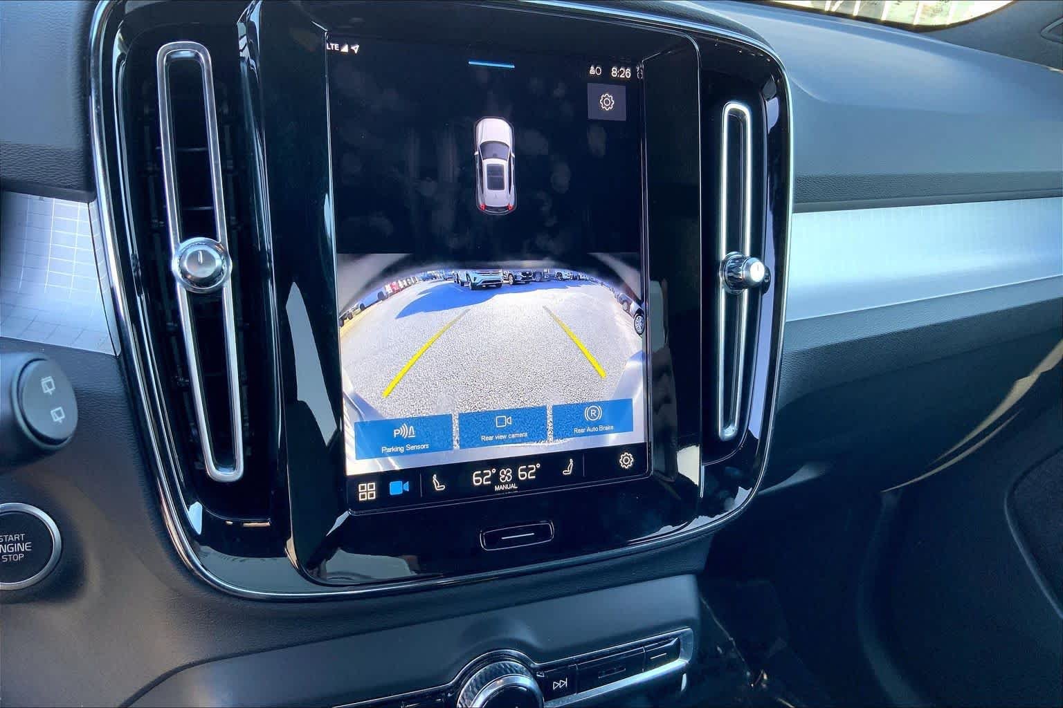 2024 Volvo XC40 Core - Photo 28