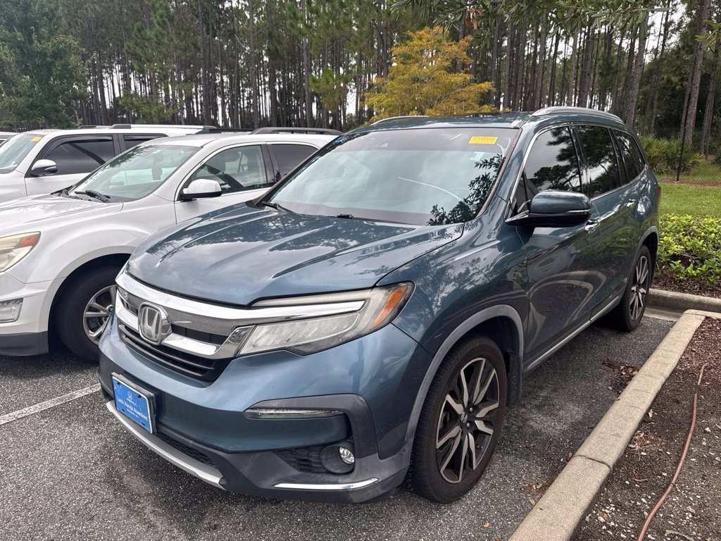 Used 2019  Honda Elite image 1