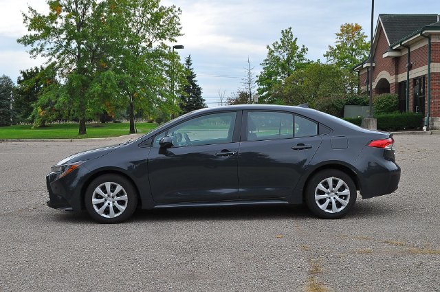 Certified Used 2025  Toyota LE image 6