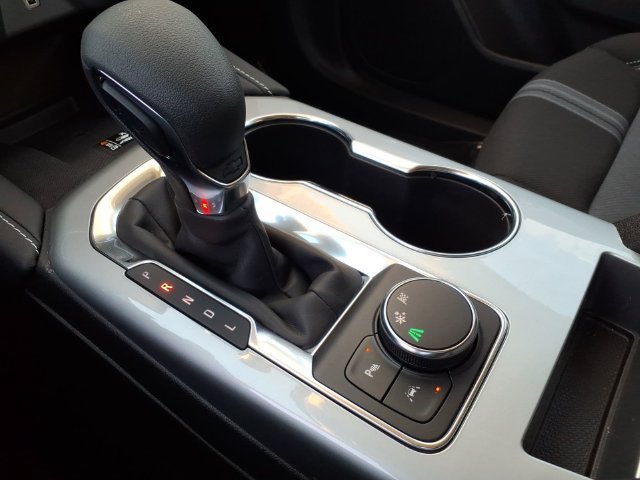 Used 2026 Summit White Chevrolet 2LT image 25
