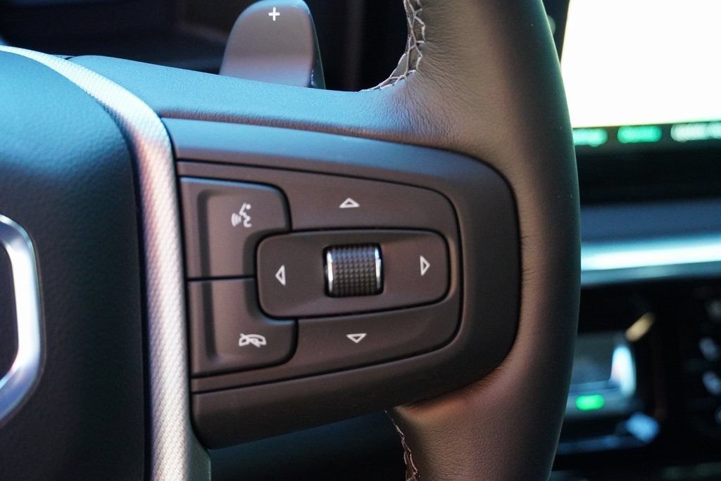 2026 GMC Sierra 1500 Denali - Photo 14