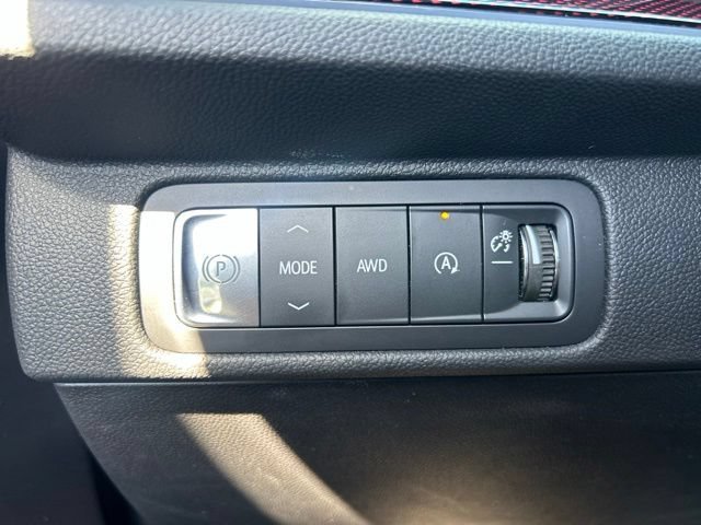 Used 2024 Sterling Gray Metallic Chevrolet Z71 image 14