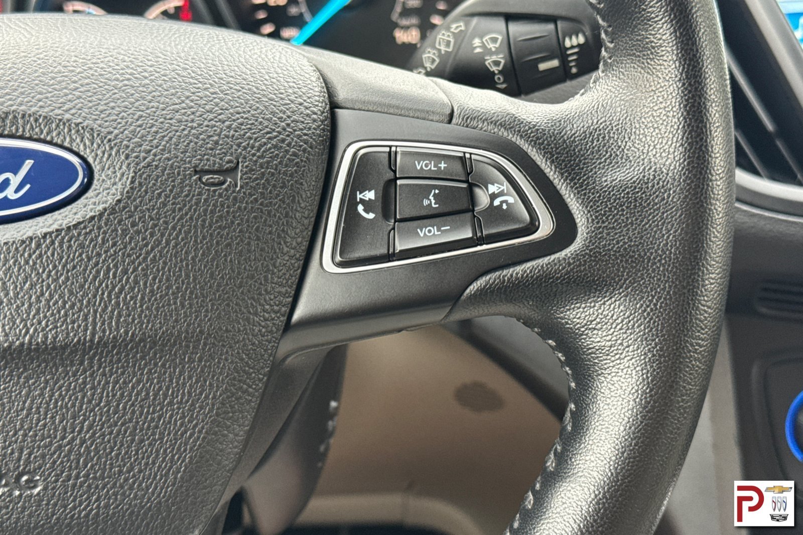 Used 2019 Green Ford SEL image 28