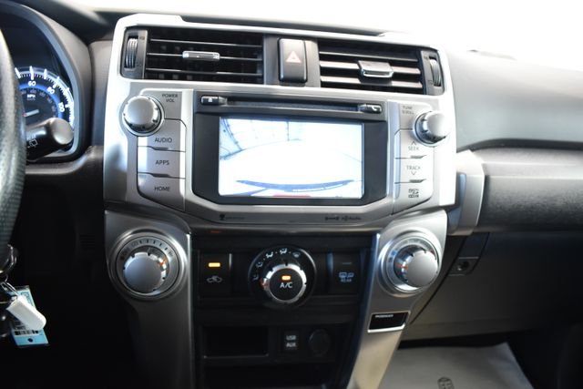 Certified Used 2019 White Toyota SR5 image 23