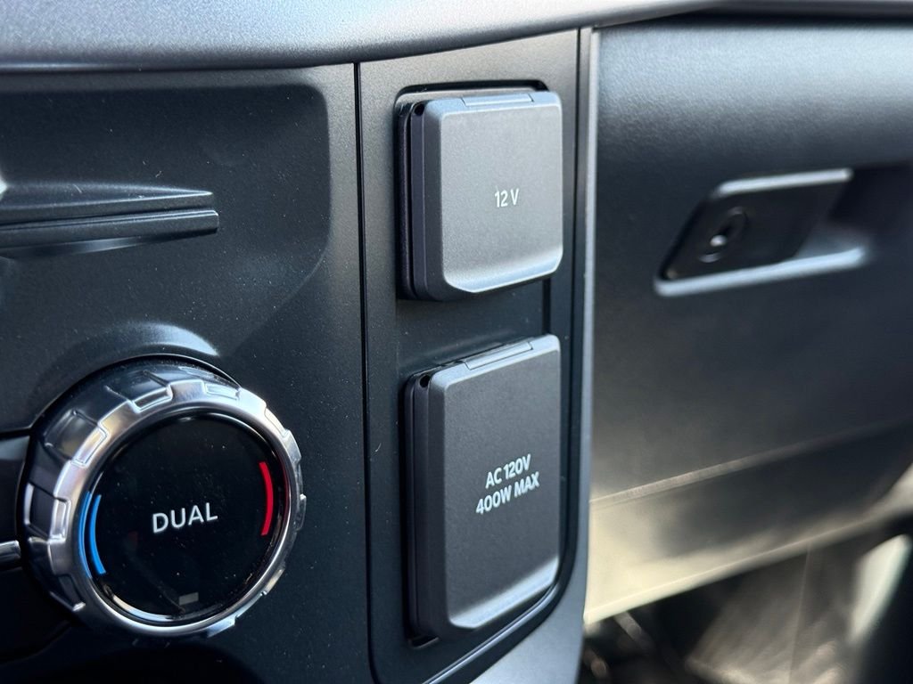 New 2026 Avalanche Ford XLT image 13