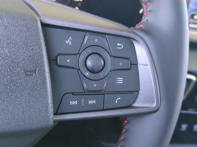 New 2027 Aspen White TriCoat Nissan SR image 10