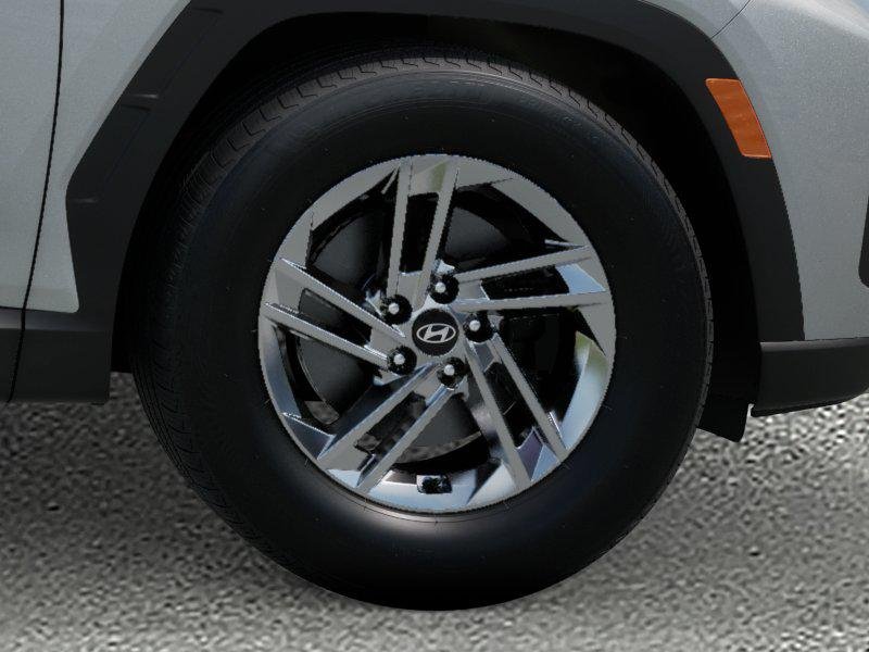 2026 Hyundai Tucson SE - Photo 27