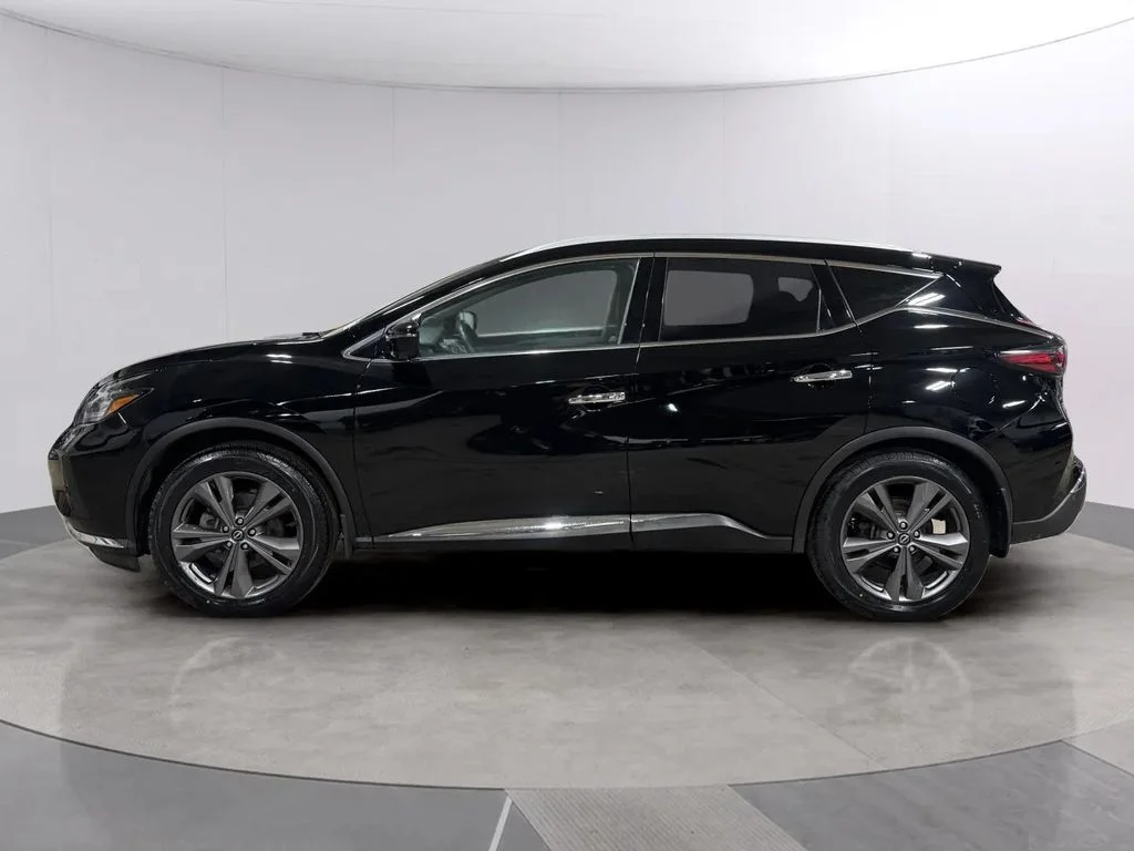 2023 Nissan Murano Platinum - Photo 6