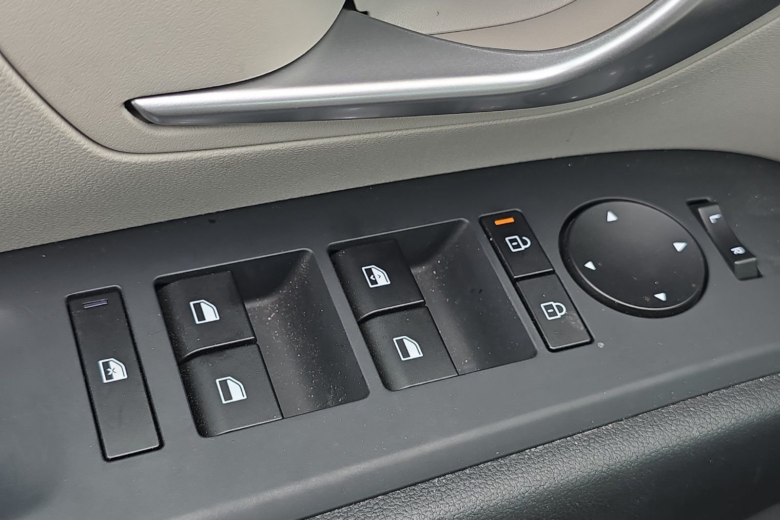 2026 Hyundai Tucson SE - Photo 11