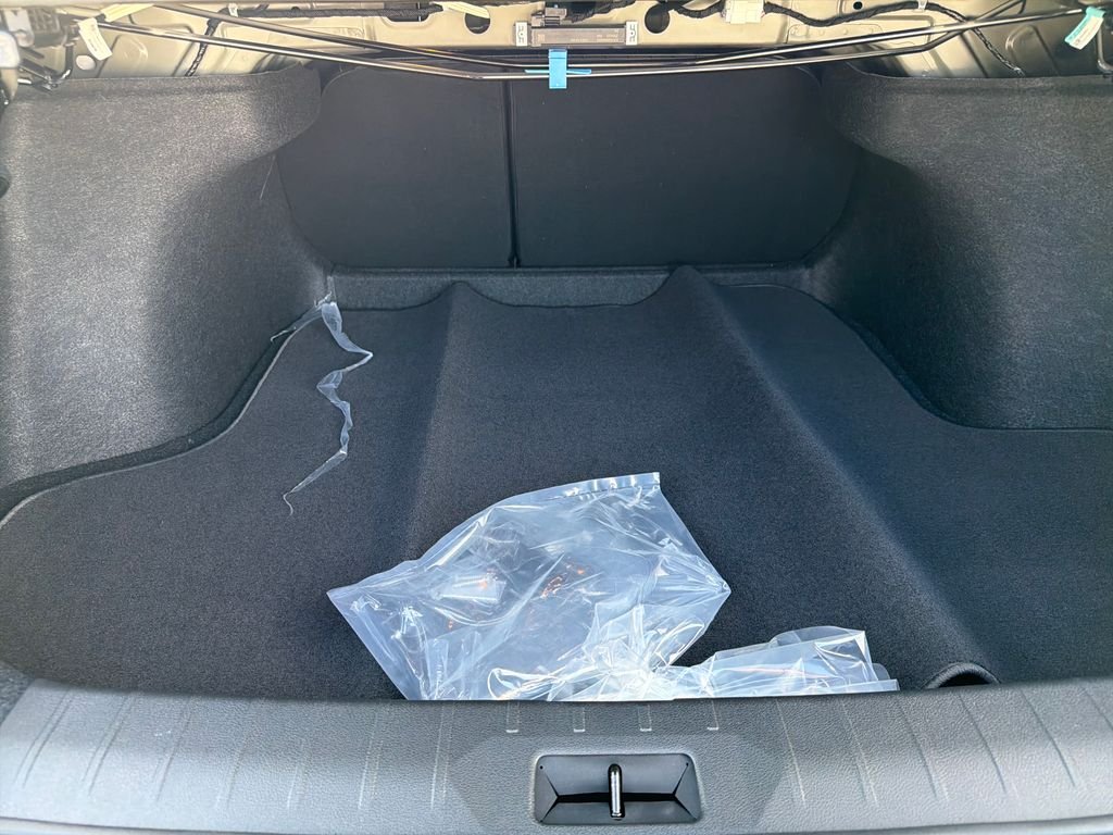 New 2026 Nissan Sentra SV 4D Sedan