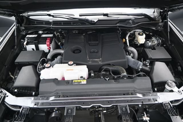 Used 2024 Magnetic Gray Metallic Toyota 1794 image 19