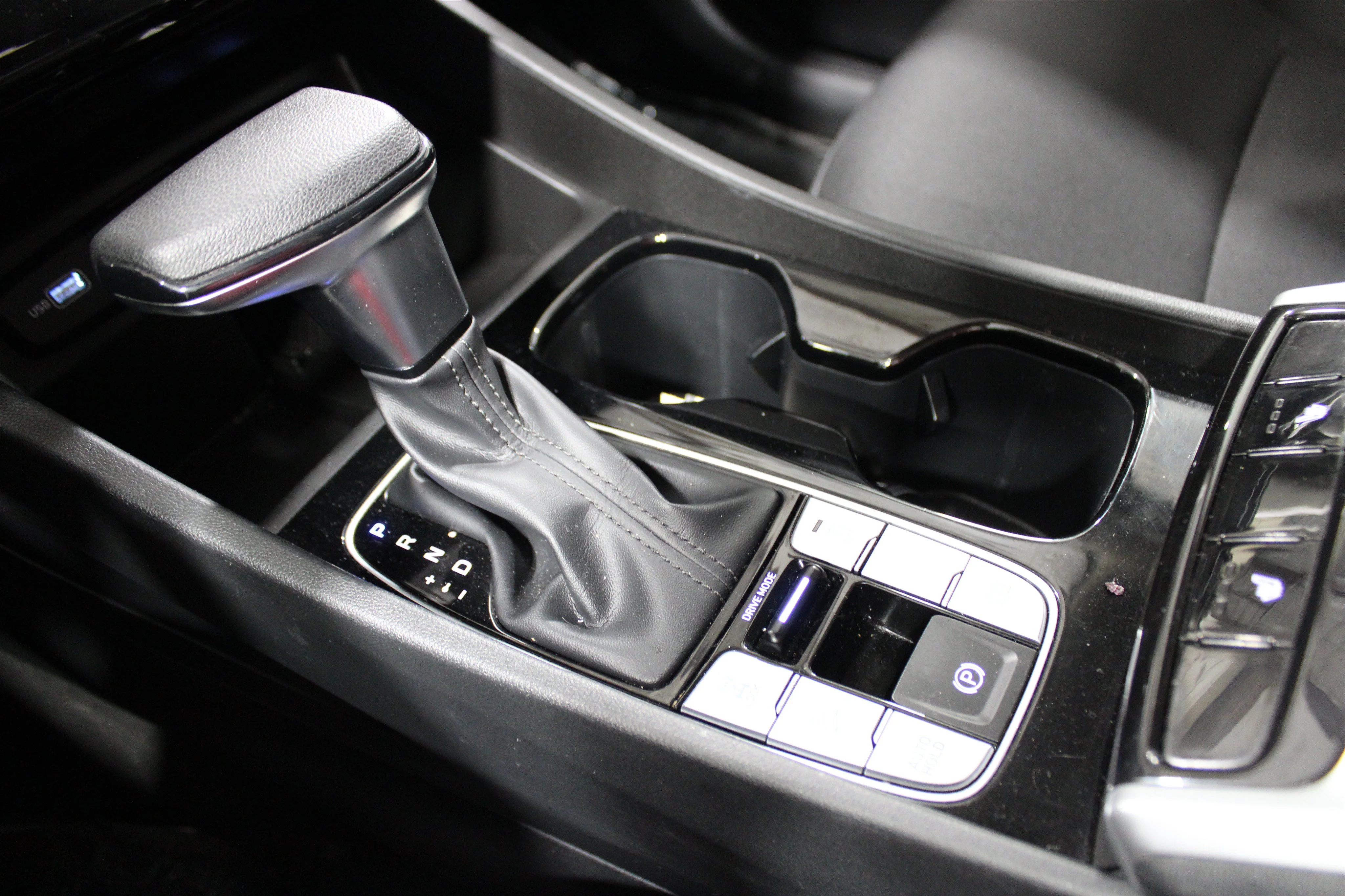 2023 Hyundai Tucson SEL - Photo 16