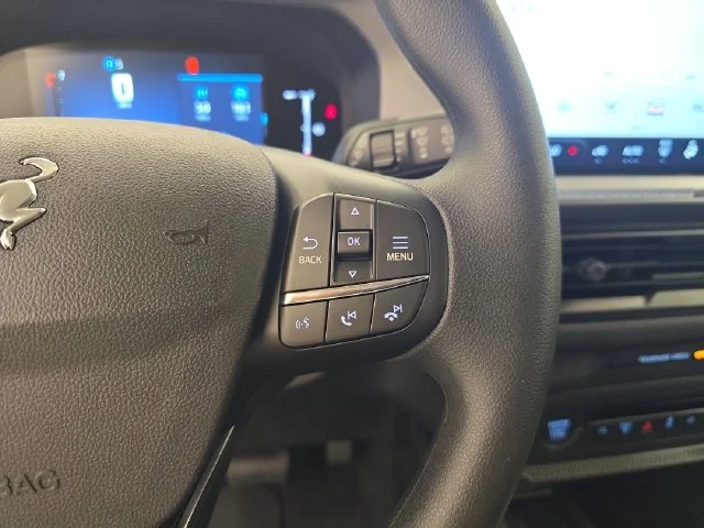 New 2026 Shadow Black Ford Big Bend® image 34