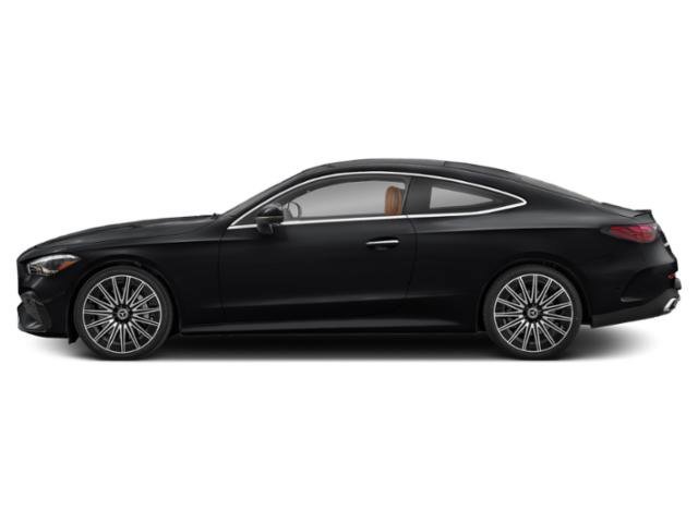 New 2026 Black Mercedes-Benz CLE 450 image 44
