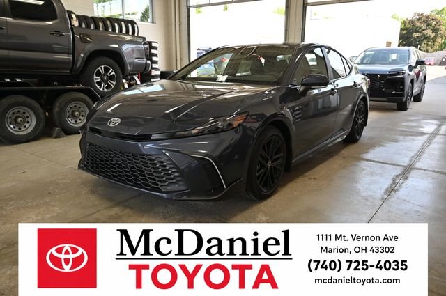 2026 Toyota Camry  SE