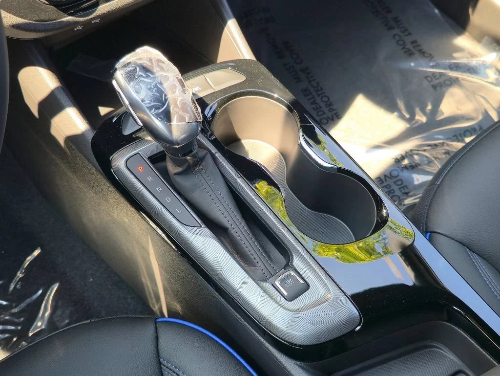 2026 Buick Envista Sport Touring - Photo 17