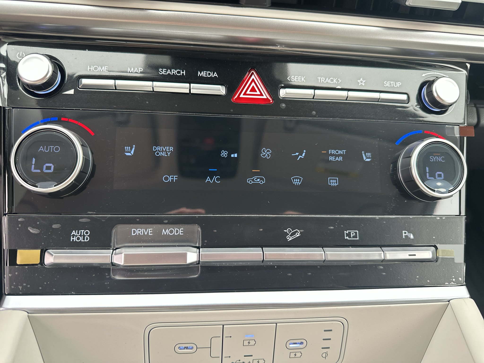 New 2026 Ecotronic Gray Hyundai SEL image 24