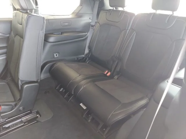 2025 Jeep Grand Cherokee L Altitude - Photo 41