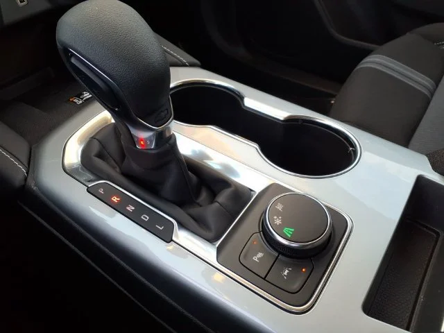 Used 2026 Summit White Chevrolet 2LT image 25