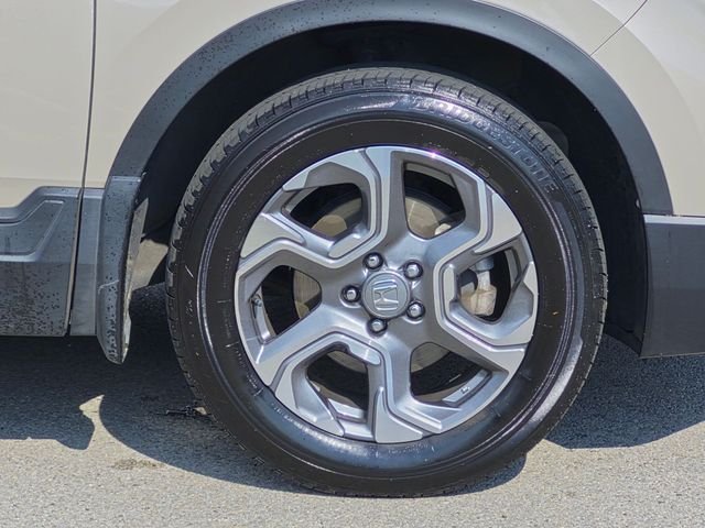 Used 2018  Honda EX-L image 9