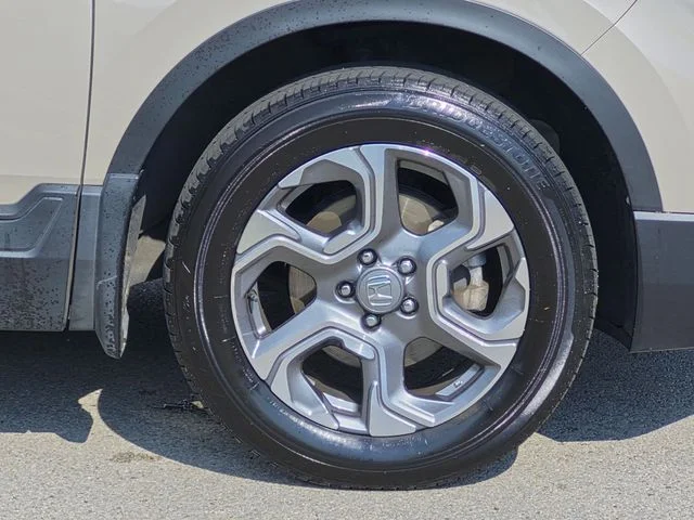 Used 2018  Honda EX-L image 9