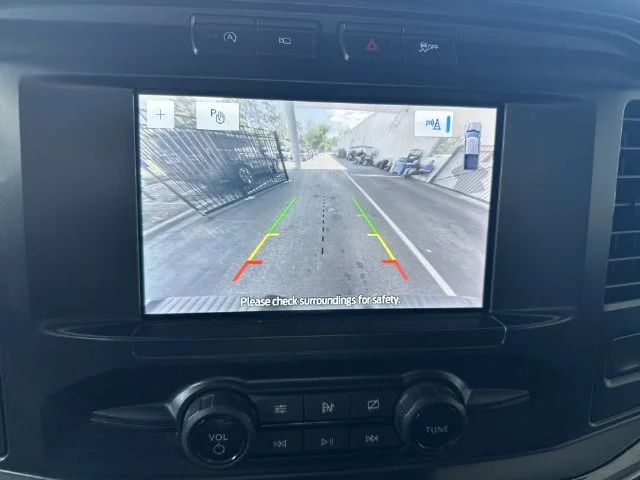 Used 2021 White Ford XL image 18