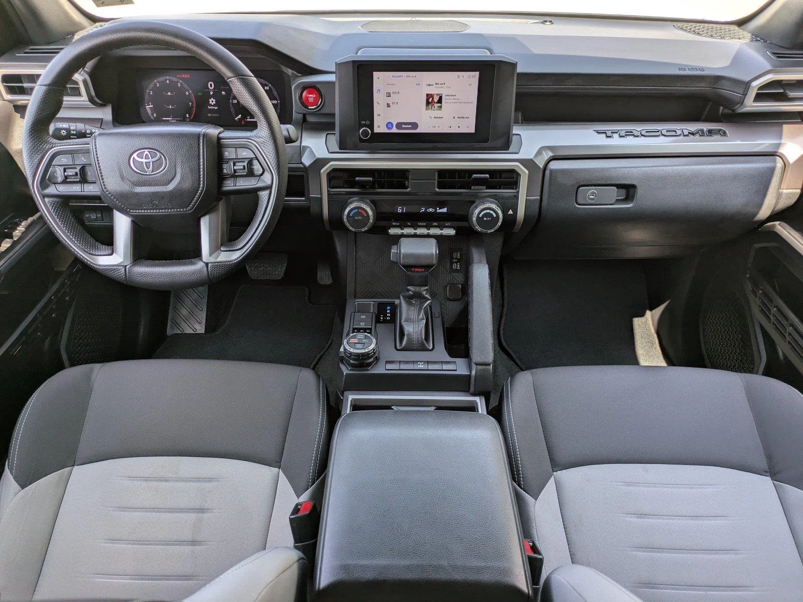 Used 2026  TOYOTA  image 15