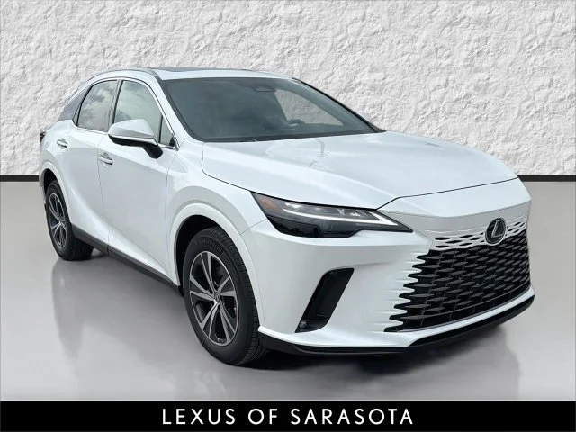 2026 Lexus RX 350 PREMIUM