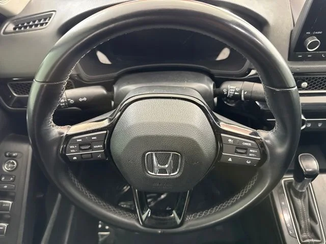 Used 2022 Red Honda EX image 29