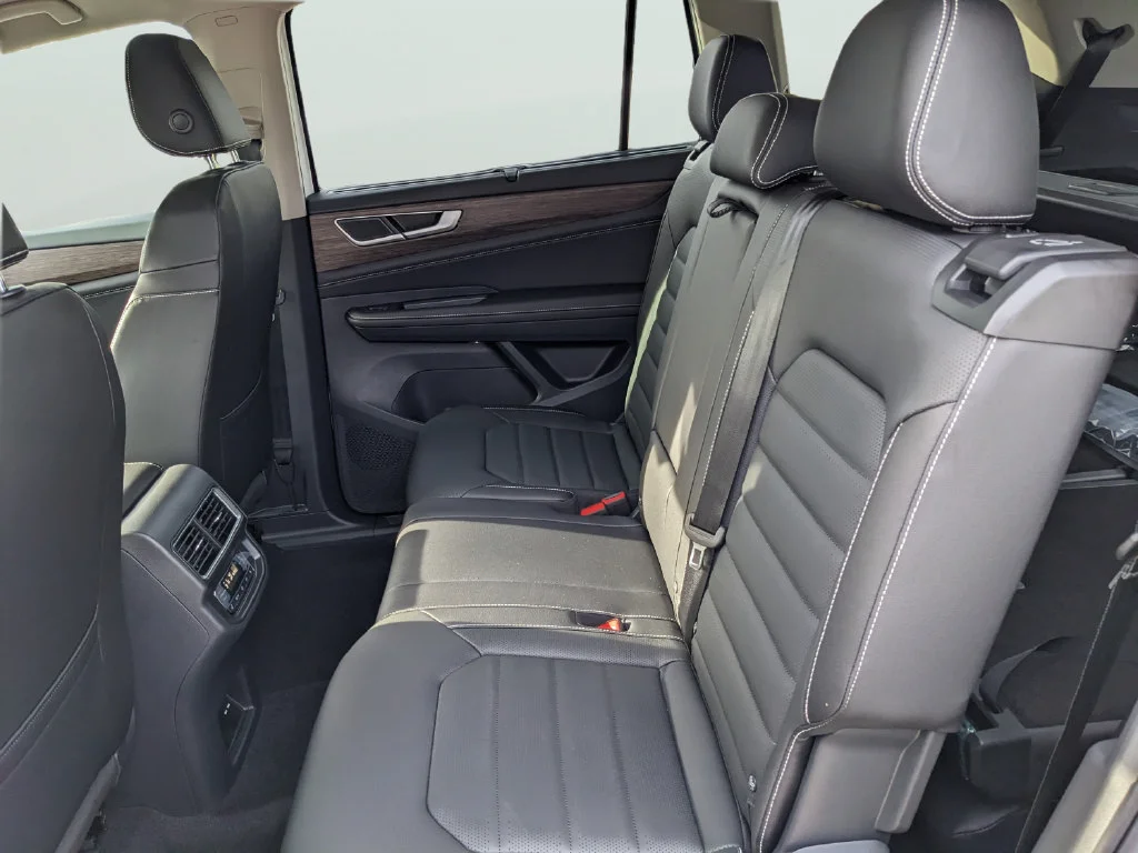 2026 Volkswagen Atlas SEL - Photo 19