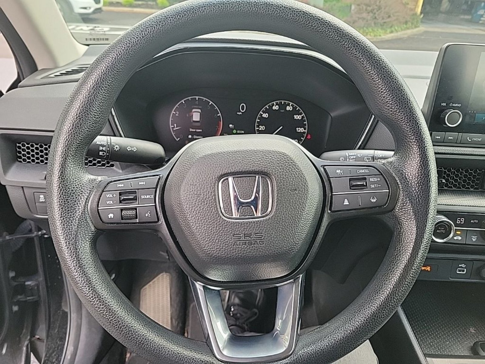2024 Honda CR-V LX - Photo 19